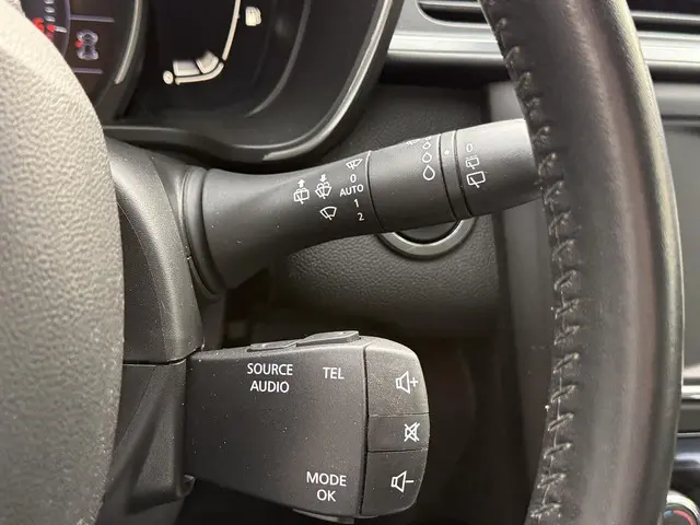 Renault Kadjar 1.2 TCe Intens 2017 Benzine 29