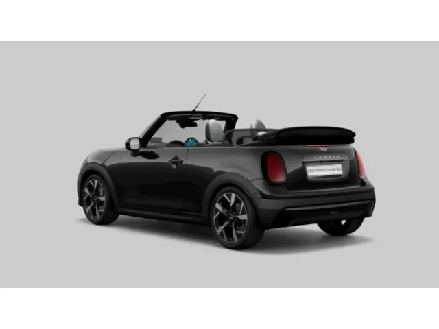 MINI Cooper Cabrio 2