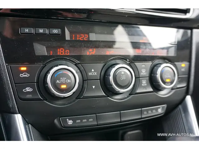 Mazda CX-5 2.5 SkyActiv-G 192 GT-M 4WD 2015 Benzine 15