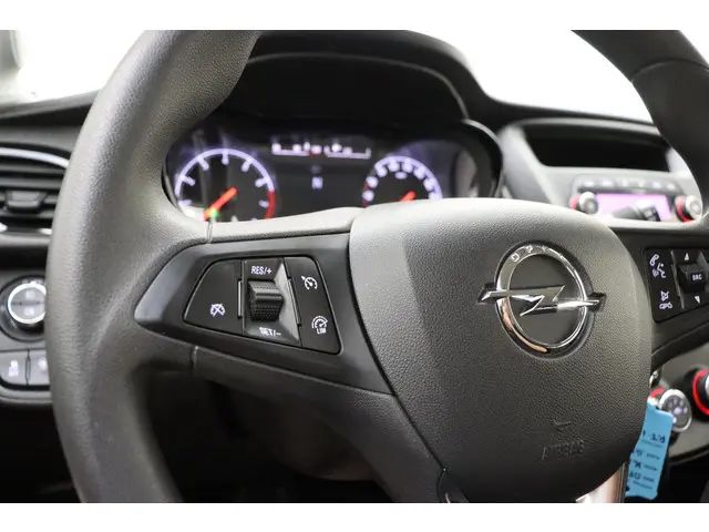 Opel KARL 1.0 ecoFLEX Edition Automaat 2018 Benzine 23