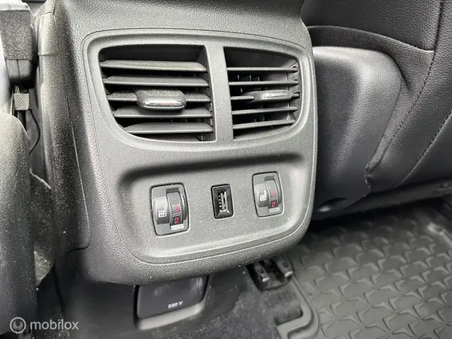 Opel Grandland X 1.2 Turbo Ultimate 2018 Benzine 19