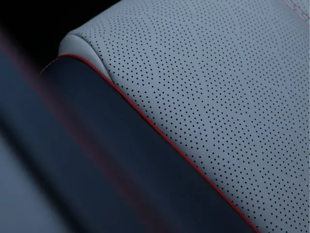 BYD ATTO 3 Design 60 kWh 2023 Elektrisch 60