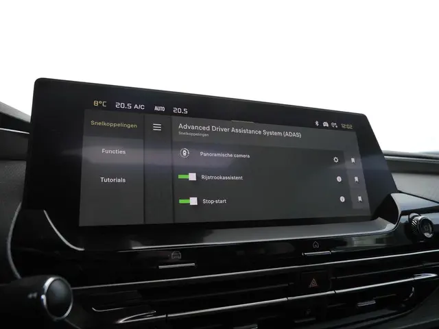 Citroën C5 X 1.6 180PK PureTech Shine 2022 Benzine 32