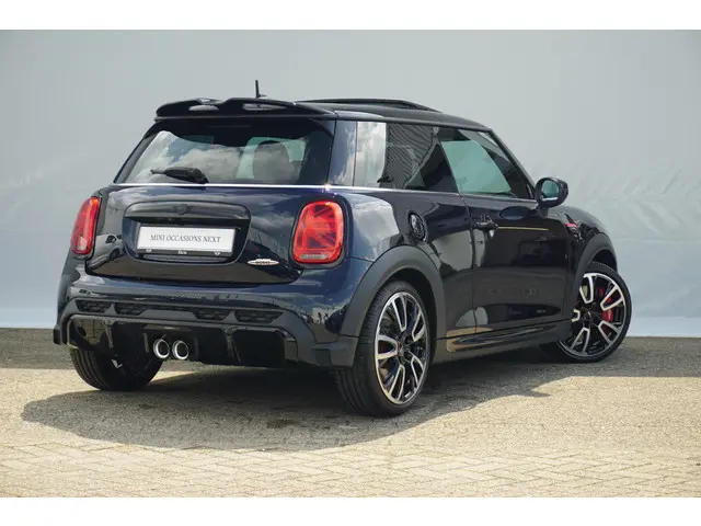 MINI 3-Deurs 2