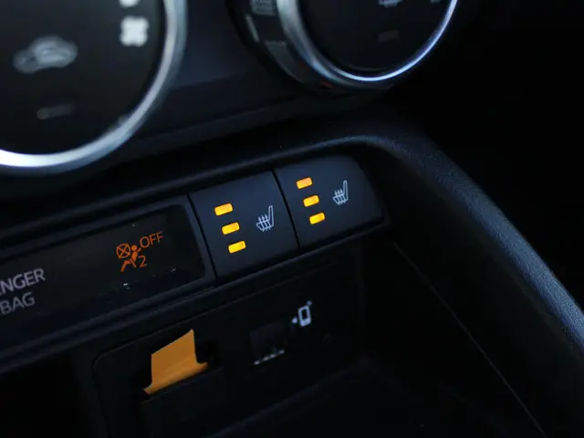 Mazda MX-5 2.0 SkyActiv-G 160 GT-M 2016 Benzine 5