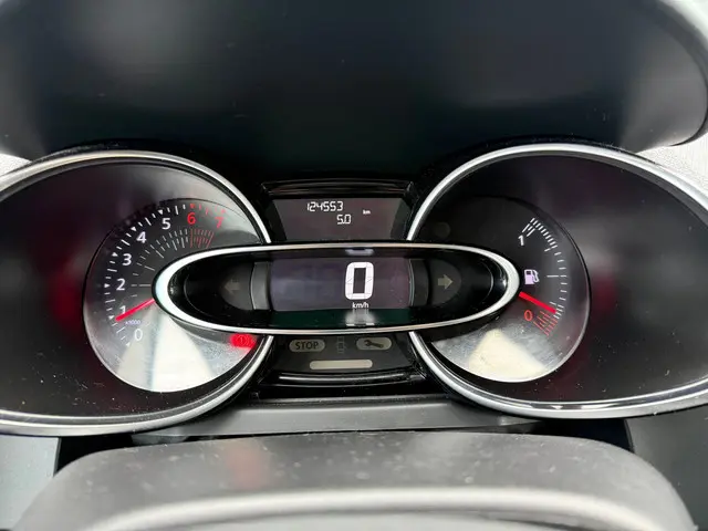 Renault Clio 0.9 TCe AIRCO | CRUISE | NAVI | LED | 2018 Benzine 9