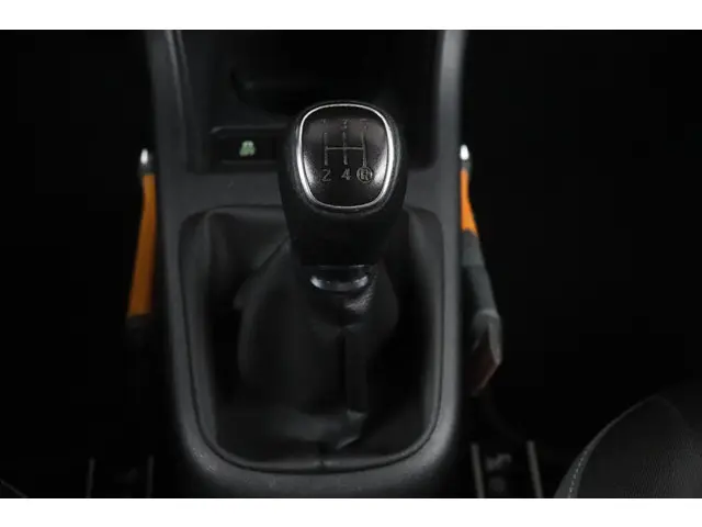 Škoda Citigo 1.0 Greentech Fresh 2016 Benzine 25