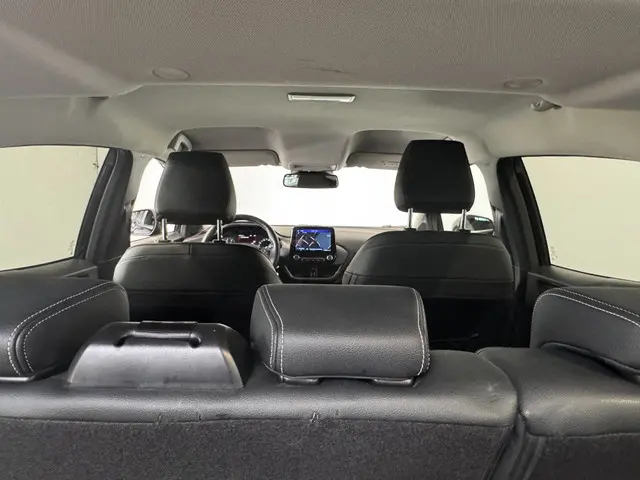 Ford Puma 1.0 EB Hyb. Titanium 2022 Benzine 17