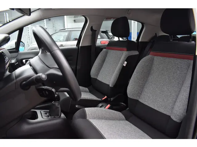 Citroën C3 PureTech 83 C-Series 2022 Benzine 2