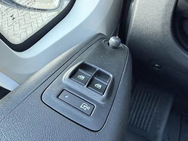 Fiat Ducato 35 2.2D 180PK MultiJet L2H2 2024 Diesel 16