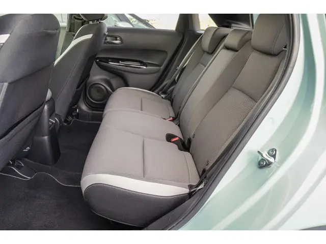 Honda Jazz 1.5i e:HEV CROSSTAR 2020 Hybride Benzine 32