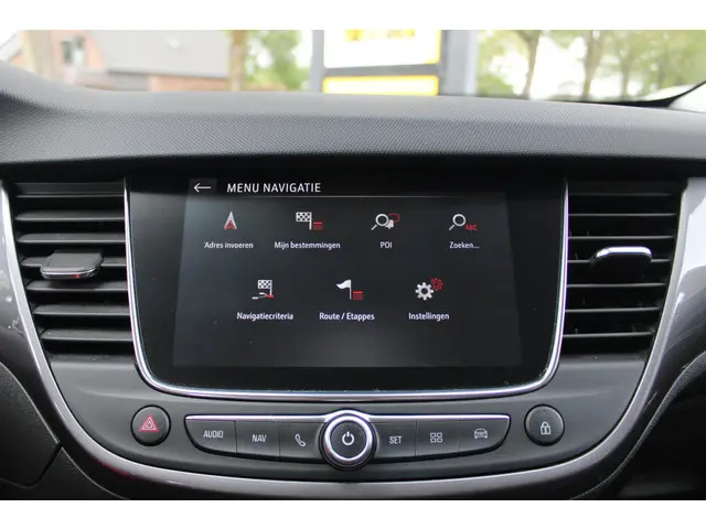 Opel Crossland X 1.2 Turbo 2020 Benzine 29
