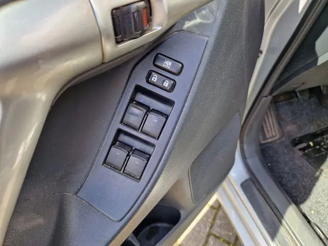 Toyota Verso 1.6 VVT-i Aspiration | AIRCO 2012 Benzine 4