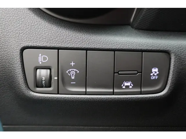 Hyundai Kona 1.0T Comfort 2017 Benzine 30