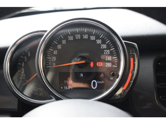 MINI One Mini 1.5 Essential 2021 Benzine 20