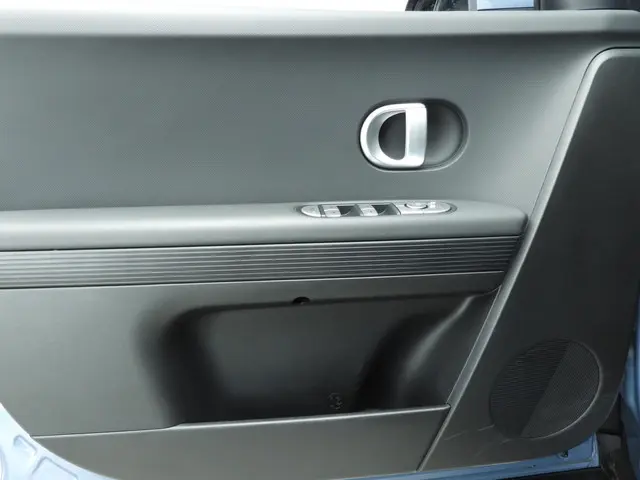 Hyundai IONIQ 5 Style 58 kWh 2023 Elektrisch 31