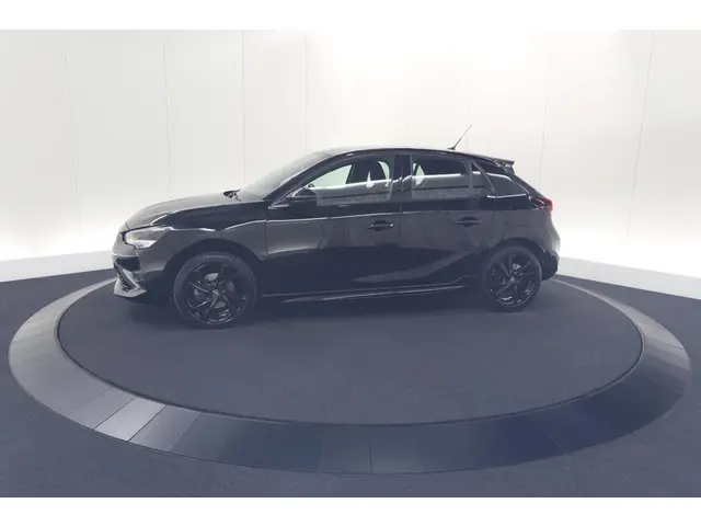 Opel Corsa Turbo 100 GS Line 2020 Benzine 57