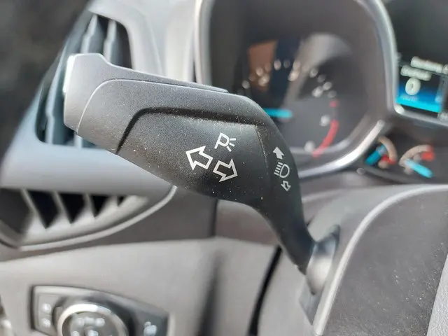 Ford Transit Connect 1.5 TDCI 2017 Diesel 23