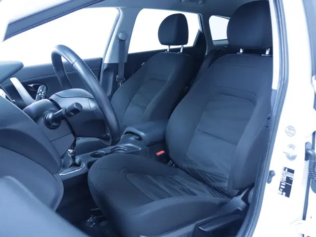 Kia cee'd Sportswagon 1.0 T-GDi Edition 2018 Benzine 7