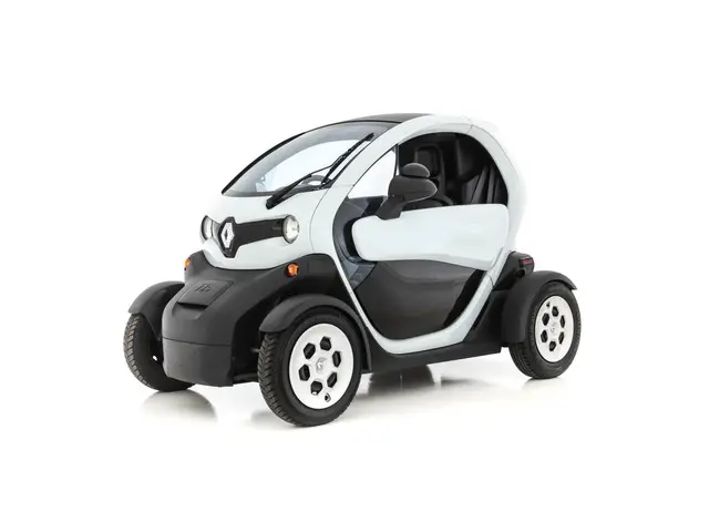 Renault Twizy 3