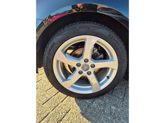 Audi A3 Sportback 1.0 TFSI Sport sTronic 2018 Benzine 13