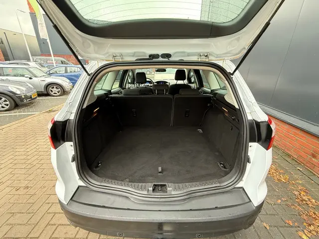 Ford Focus Wagon 1.0 EcoBoost Edition Plus 2014 Benzine 35