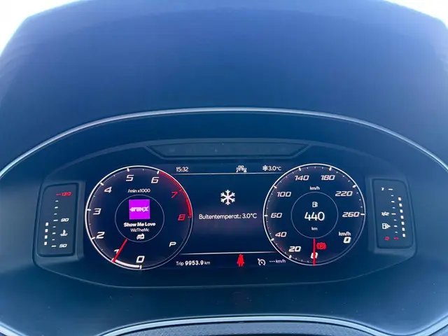 SEAT Ibiza 1.0 EcoTSI FR Plus Connect 2023 Benzine 20