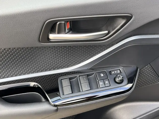 Toyota C-HR 1.8 Hybrid Dynamic 2020 Hybride Benzine 14