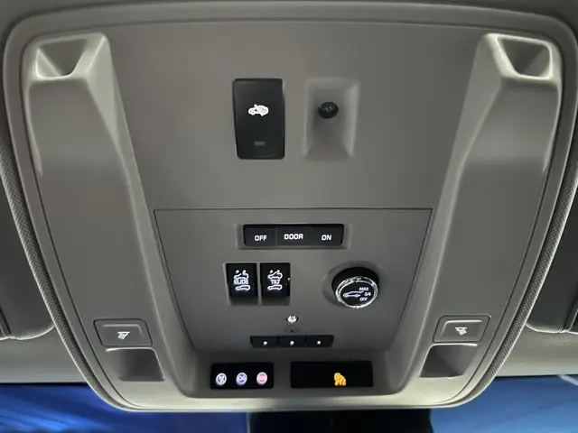 Cadillac Escalade 6.2 V8 Platinum 2019 Benzine 9