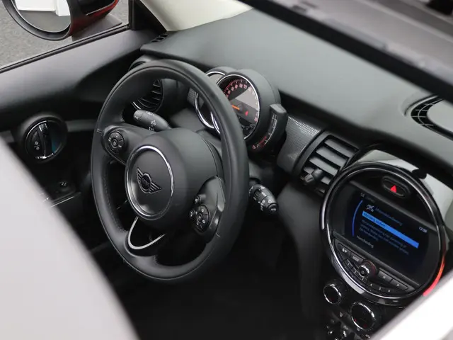 MINI 3-Deurs Cooper 2020 Benzine 25