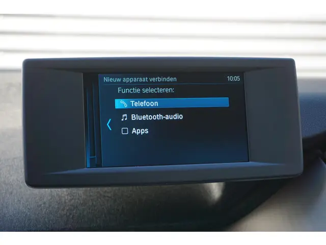 BMW i3 120Ah 2019 Elektrisch 24