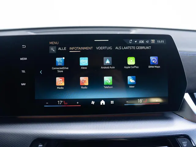 BMW iX2 eDrive20 | M Sport Edition 2025 Elektrisch 33
