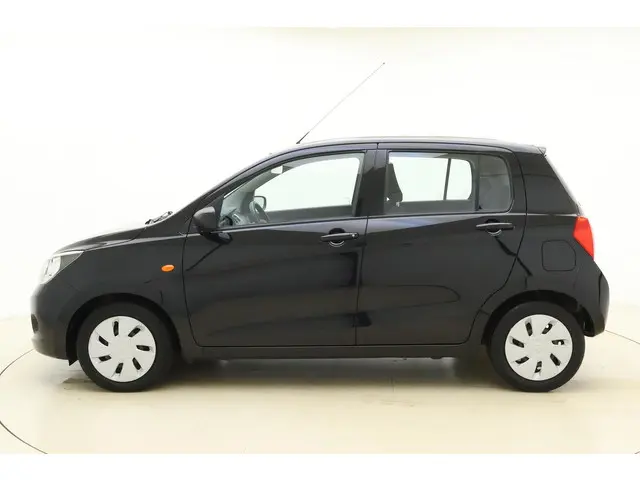 Suzuki Celerio 1.0 68pk Comfort 2016 Benzine 5