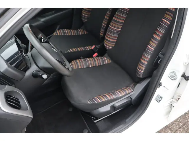 Citroën C1 1.0 e-VTi Feel|Airco| 2014 Benzine 4