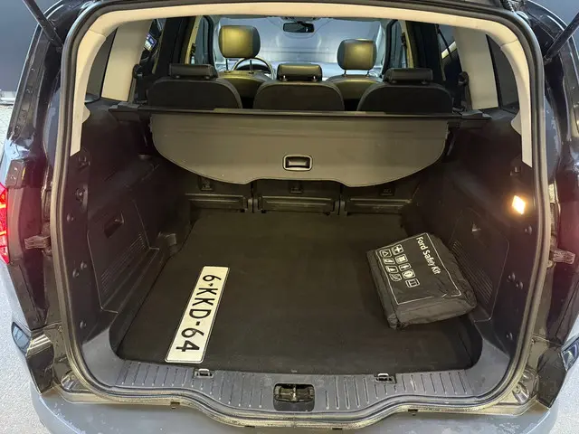 Ford S-Max 1.6 EcoBoost Titanium 2013 Benzine 11