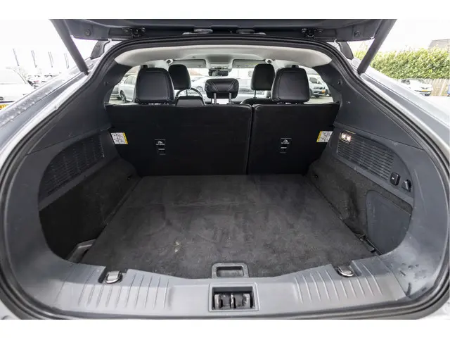 Ford Mustang Mach-E RWD 75 kWh 2021 Elektrisch 41