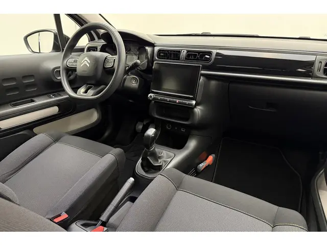 Citroën C3 1.2 PureTech S&S Feel Edition 2018 Benzine 15