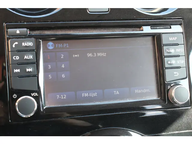 Nissan Note 1.2 DIG-S N-TEC 2016 Benzine 17