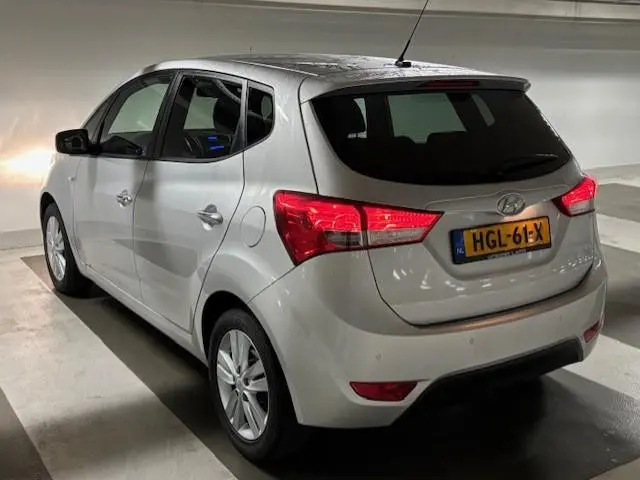 Hyundai ix20 1.6i i-Vision 2013 Benzine 5