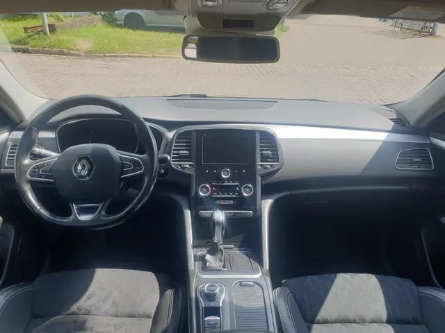 Renault Talisman Estate 1.3 TCe Limited 2019 Benzine 15