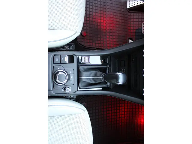 Mazda CX-3 2.0 SkyActiv-G 150 GT-M 4WD 2019 Benzine 27