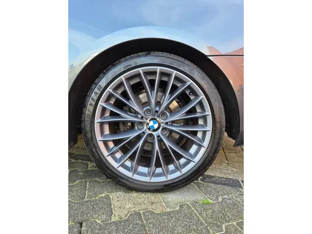 BMW 3 Serie Cabrio 325i Exclusive 2013 Benzine 23