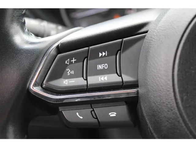 Mazda CX-5 2.0 SkyActiv-G 165 TS+ 2018 Benzine 17