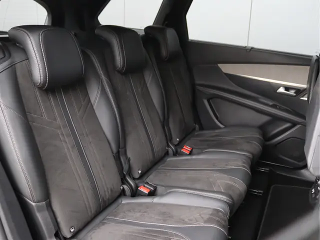 Peugeot 5008 1.2 PureTech Blue Lease GT 2021 Benzine 28