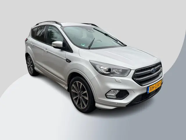 Ford Kuga 1.5 EcoBoost ST Line 2019 Benzine 4