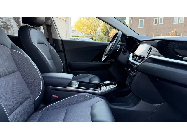 Kia e-Niro DynamicPlusLine 64 kWh 2021 Elektrisch 13