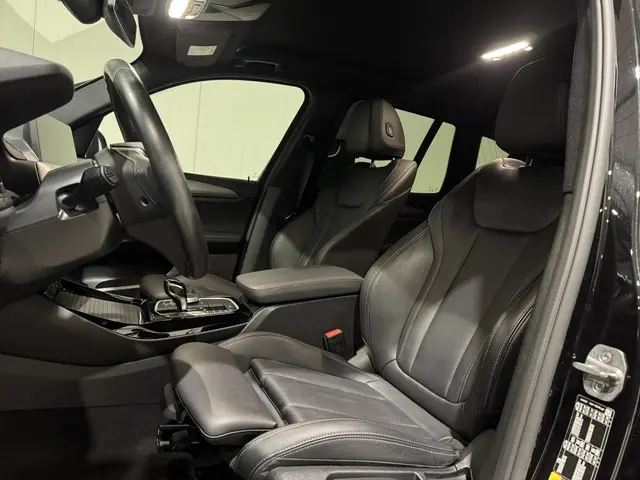 BMW X3 xDrive30e 2022 Hybride Benzine 9