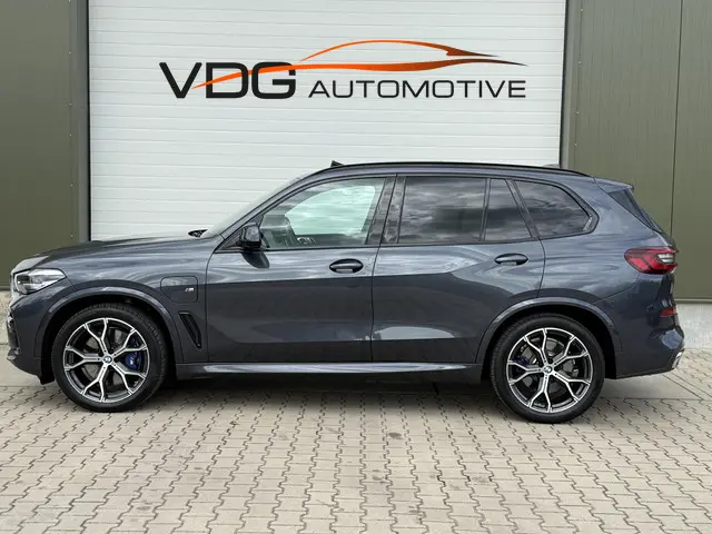BMW X5 xDrive45e High Executive 2021 Hybride Benzine 14
