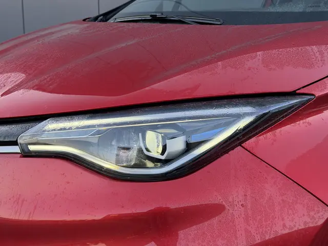 Renault ZOE R135 Intens 52 kWh 2020 Elektrisch 15