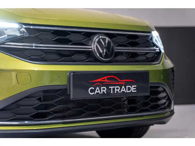 Volkswagen Taigo 1.0 TSI Life Edition 2024 Benzine 34